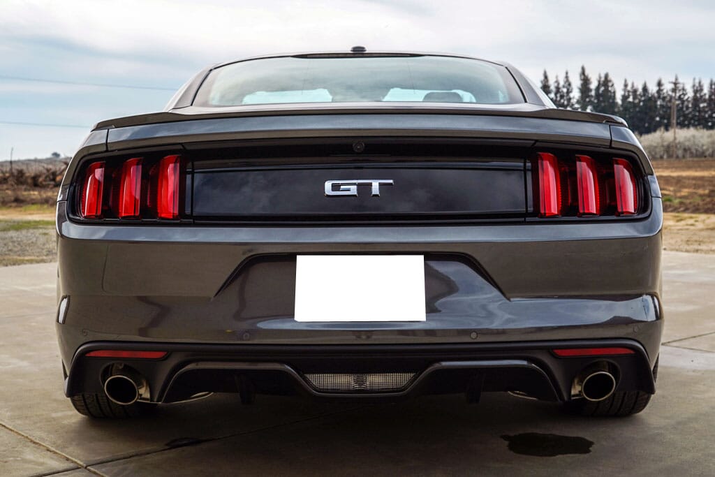 2015 Ford Mustang GT Premium for sale